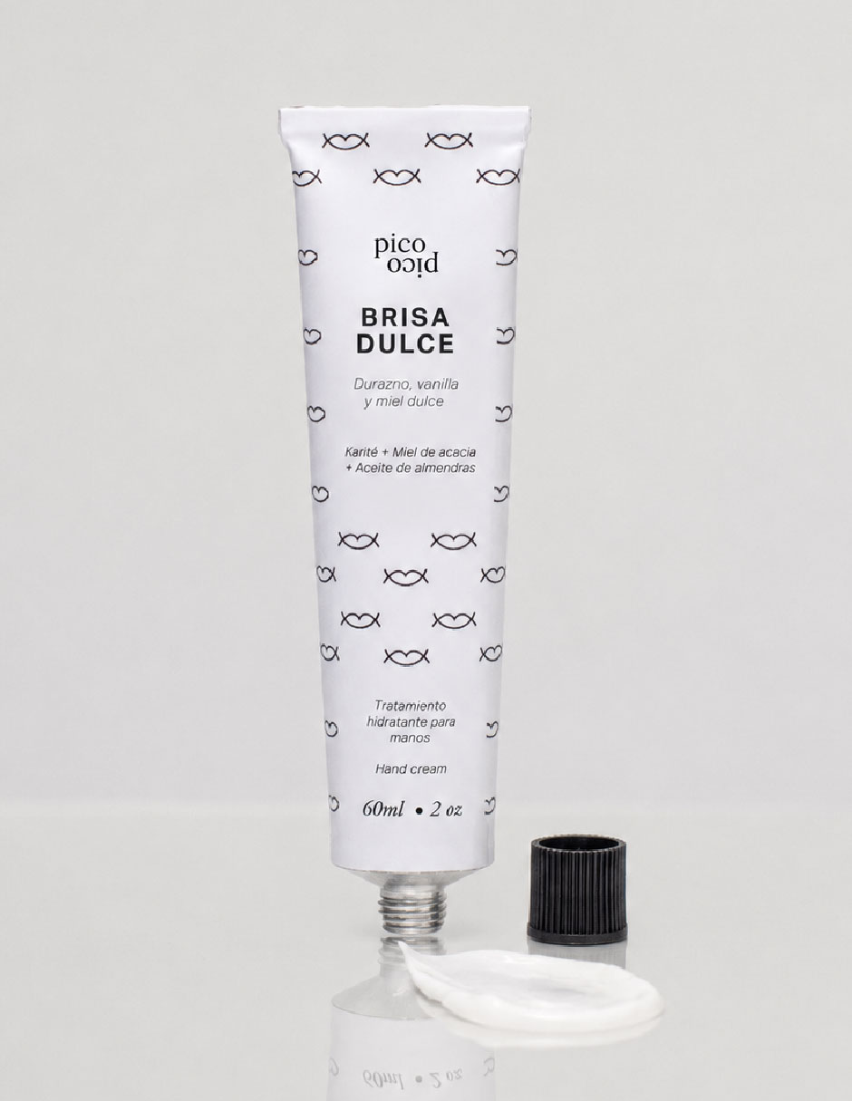 Crema para manos recomendada para humectar día y noche todo tipo piel