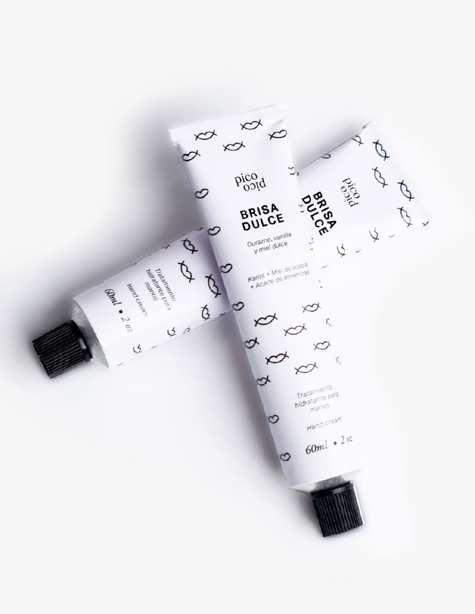 Crema para manos recomendada para humectar día y noche todo tipo piel 4
