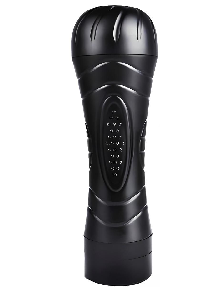 Masturbador masculino Mastty