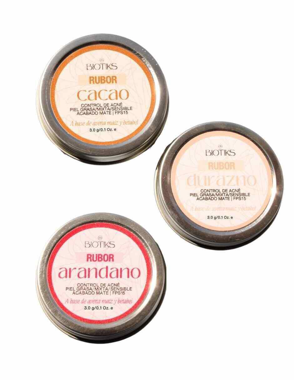 Set de maquillaje