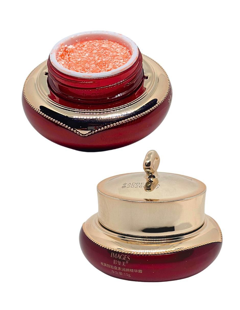 Crema para ojos recomendada para bolsas y ojeras de día y noche para piel seca 2