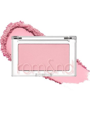 Blush en polvo Rom&Nd Better than Cheek