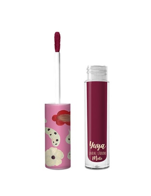 Labial mate Magnolia 1