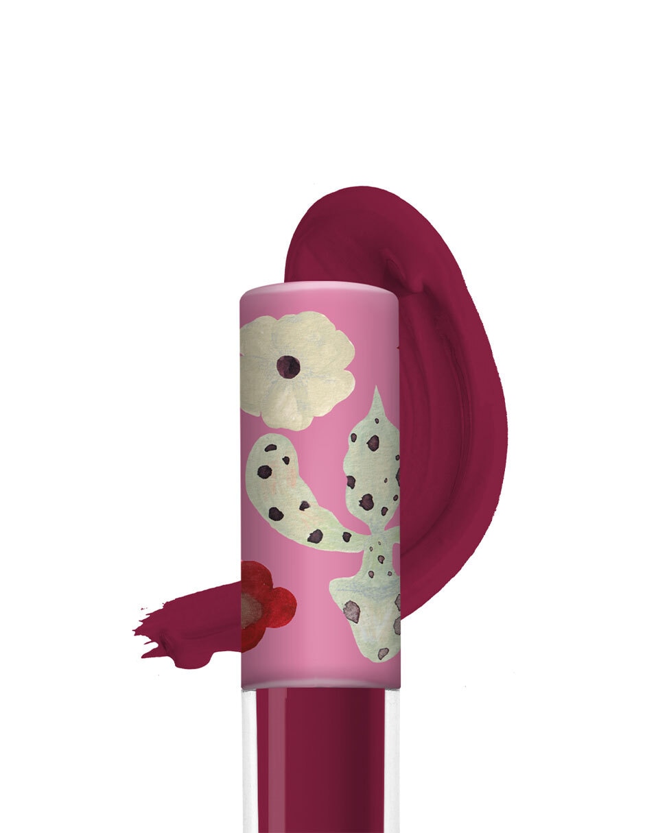 Labial mate Magnolia 2