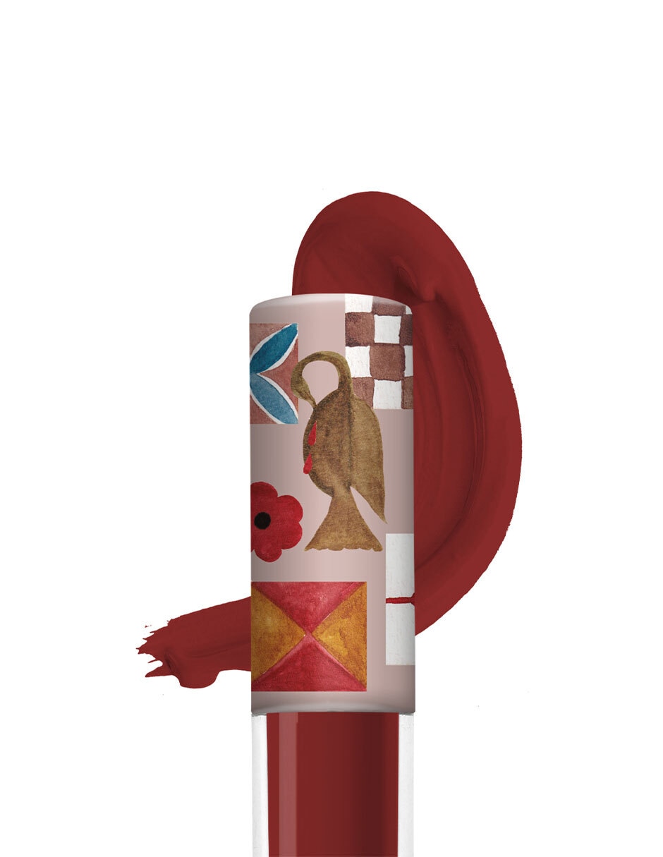 Labial mate 2