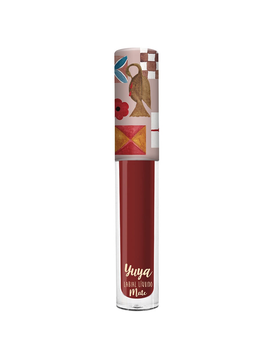 Labial mate