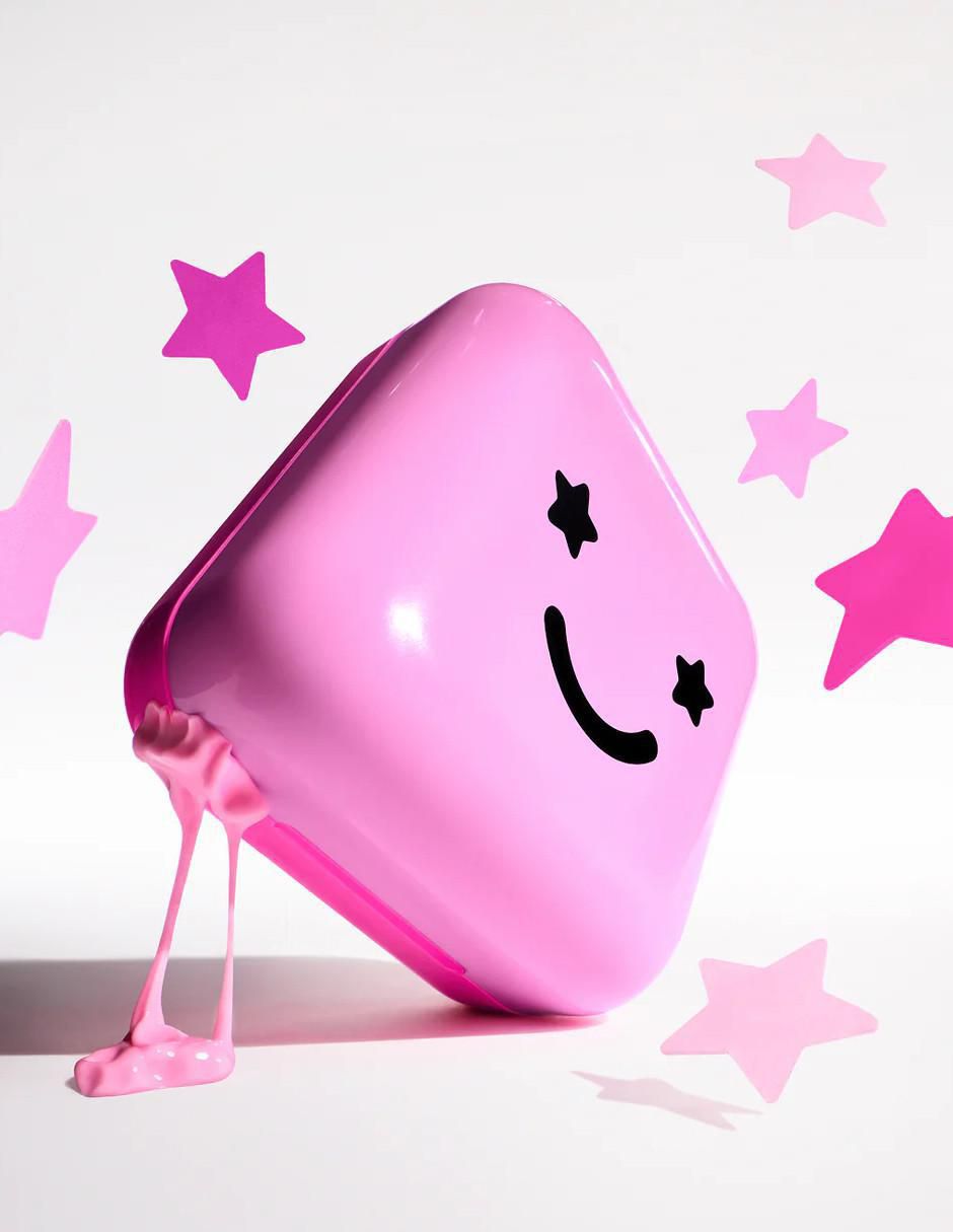 Parches para acné hydro-stars Big Pink Parches para acné hydro-stars Big Pink