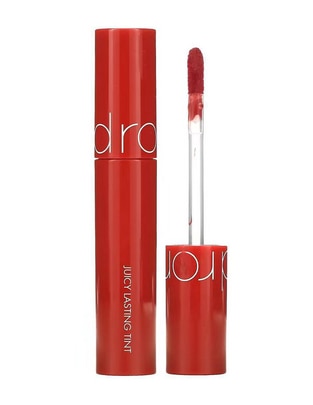 Tinta para labios semi brillante Rom&Nd