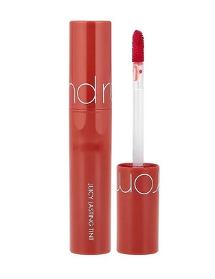 Tinta para labios semi brillante Rom&Nd
