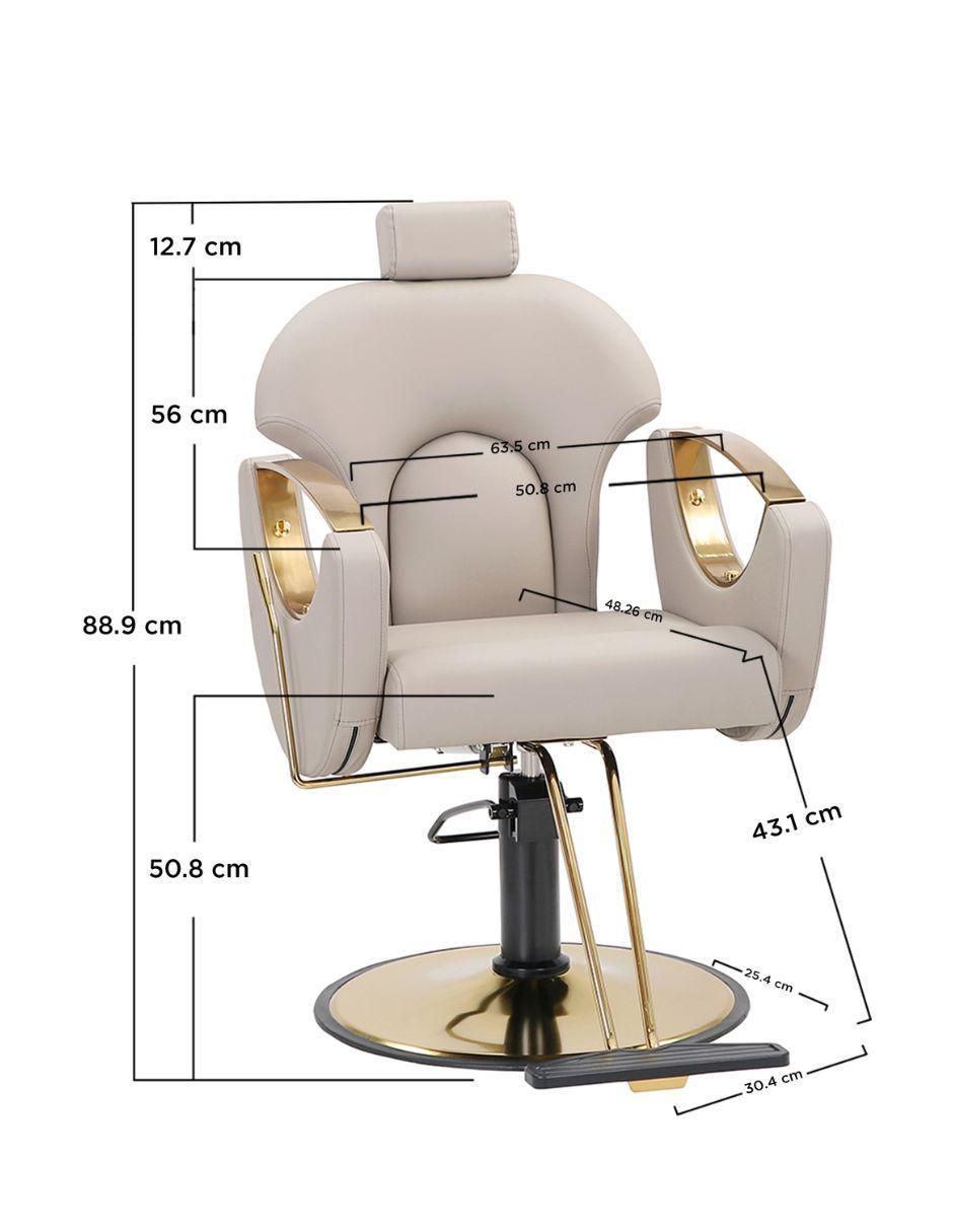 Silla para estética 7