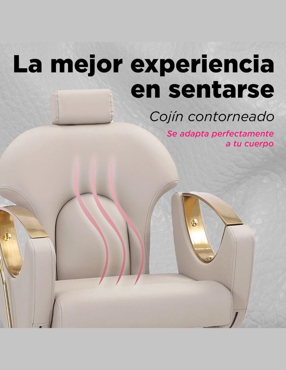 Silla para estética 5