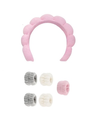 Diadema toalla Xtellar