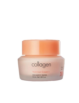 Crema facial recomendada para calmar y regenerar la piel de día y noche It's Skin para todo tipo piel