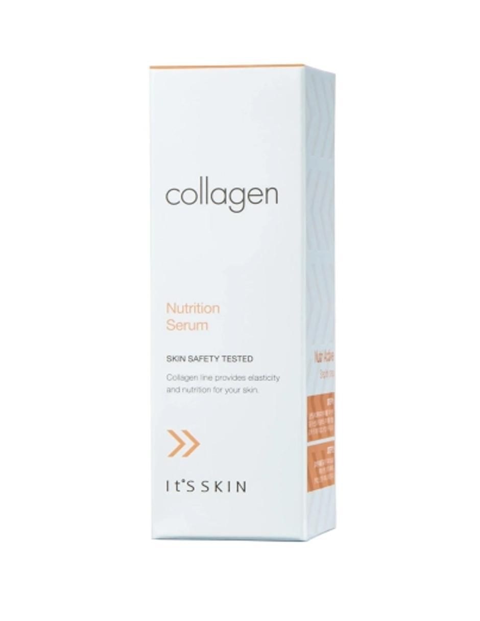 Sérum facial de todo tipo piel