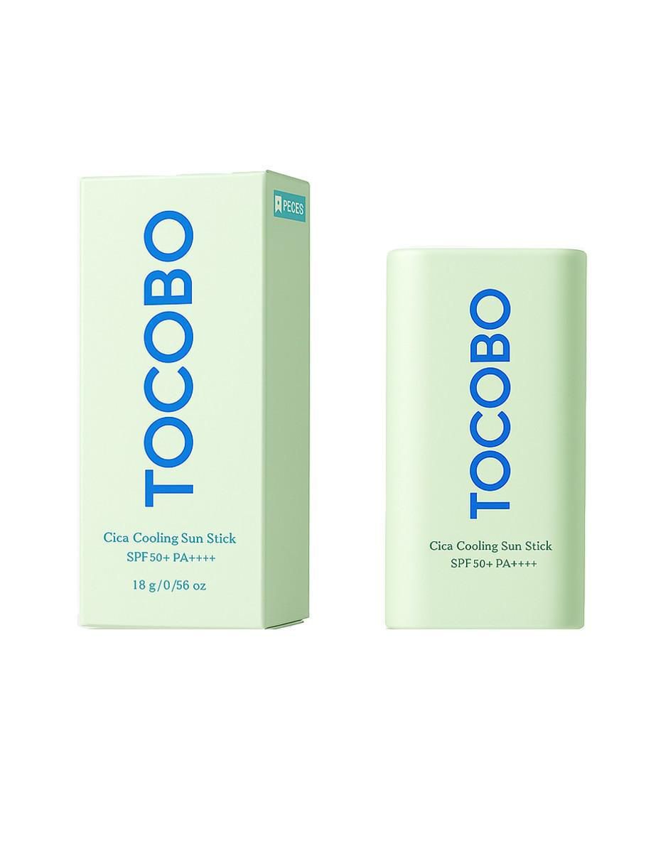 Bloqueador solar FPS 50 Cica Cooling Sun Stick 19 g