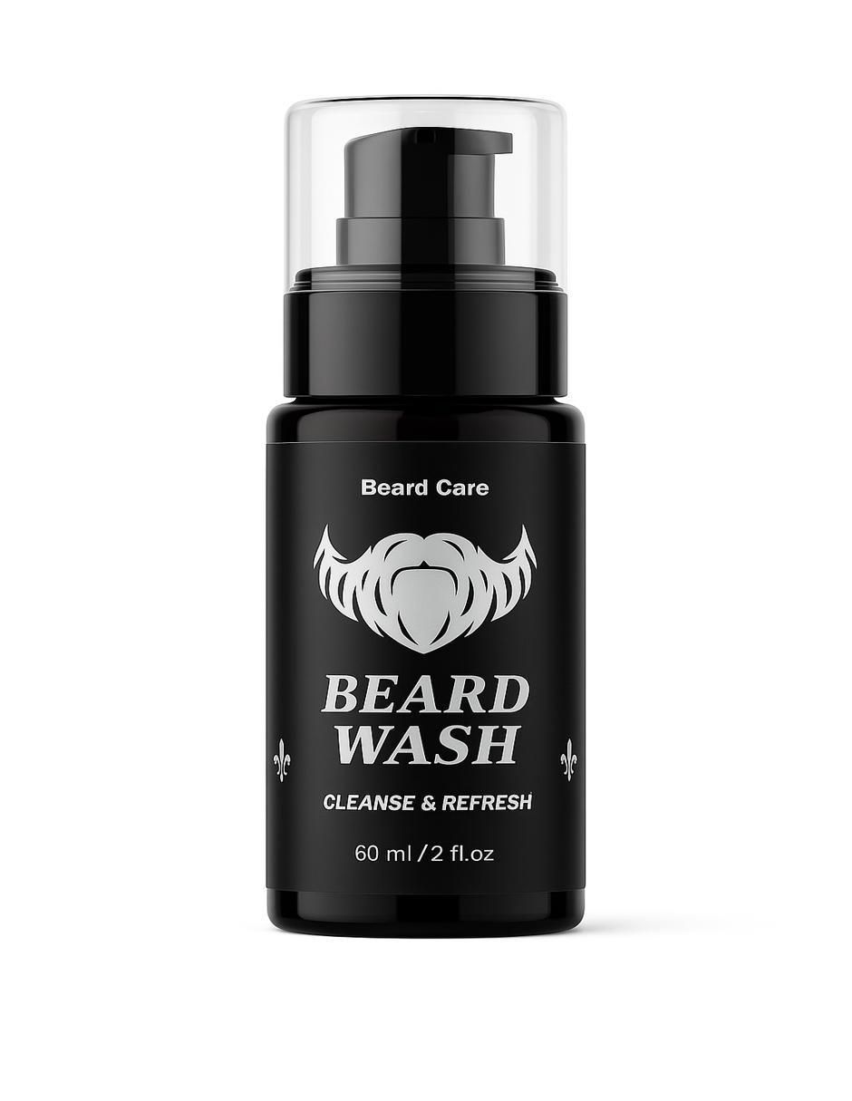 Kit de cuidado para barba Güish