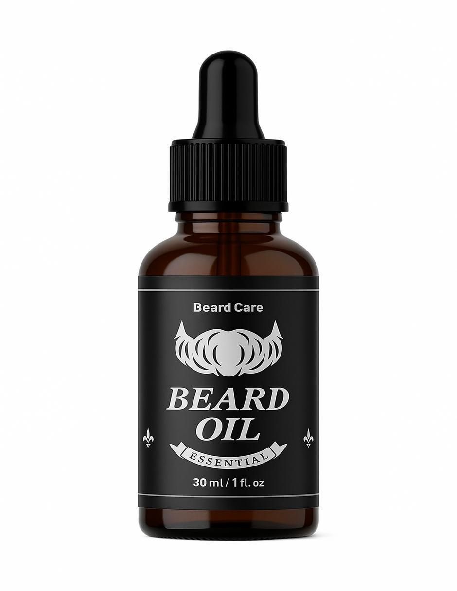 Kit de cuidado para barba Güish