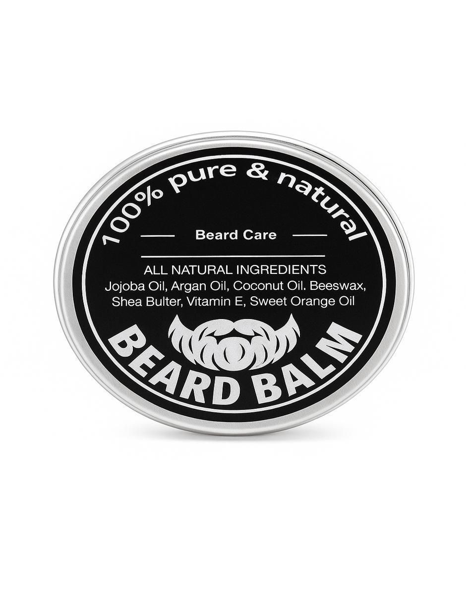 Kit de cuidado para barba Güish Kit de cuidado para barba Güish