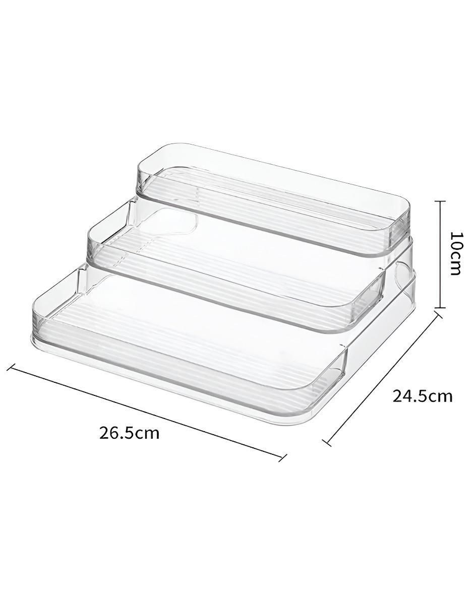 Organizador de accesorios Xtellar
