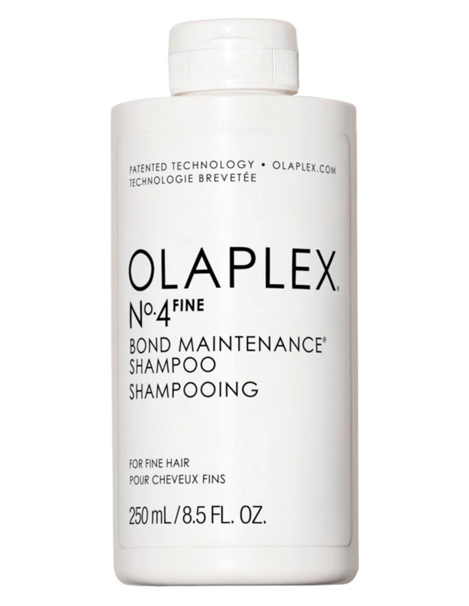 Shampoo anticaída para cabello débil No. 4P Bond Maintenance 250 ml Shampoo anticaída para cabello débil No. 4P Bond Maintenance 250 ml