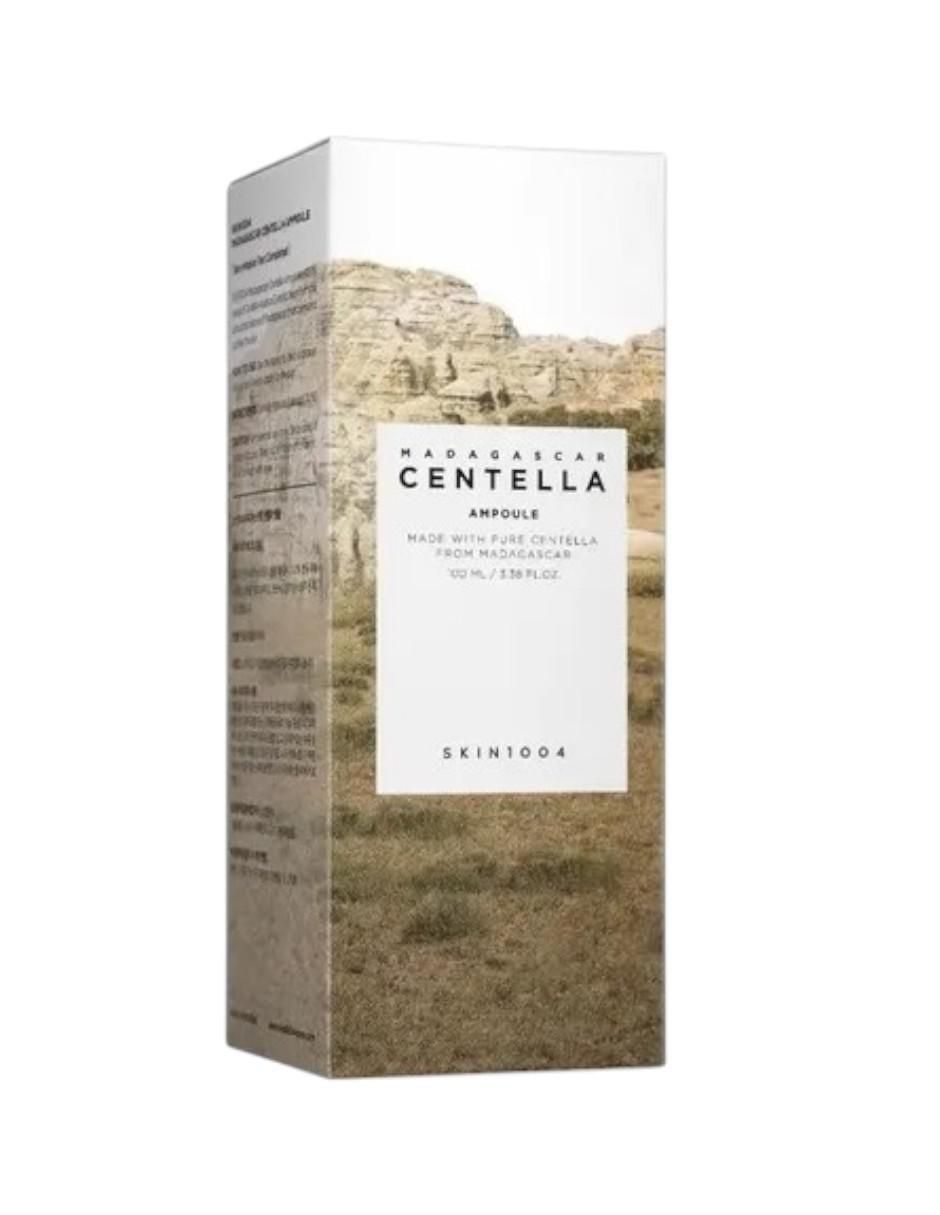 Sérum facial facial Skin1004 Madagascar Centella para piel sensible