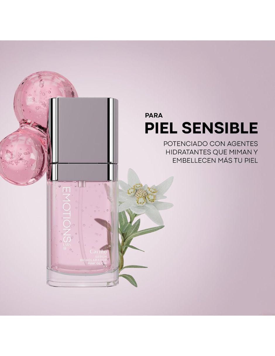 Sérum facial Cariño para piel sensible 3