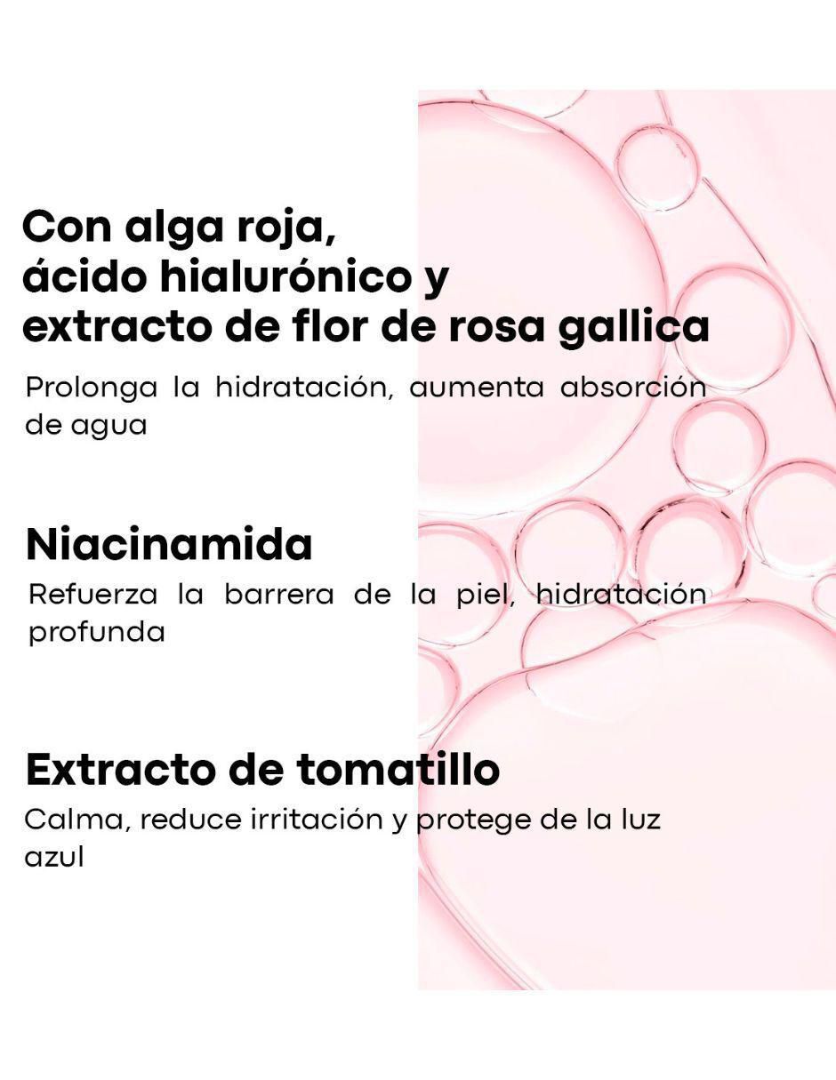 Sérum facial Cariño para piel sensible Sérum facial Cariño para piel sensible