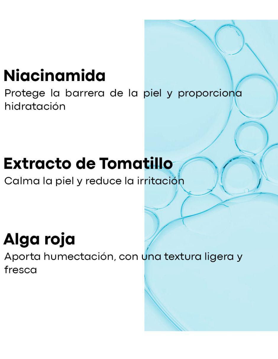 Sérum facial vitalidad hidratante efecto plumping de piel seca Sérum facial vitalidad hidratante efecto plumping de piel seca