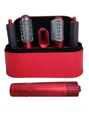 Set alaciadora secadora multi6 6 piezas 1