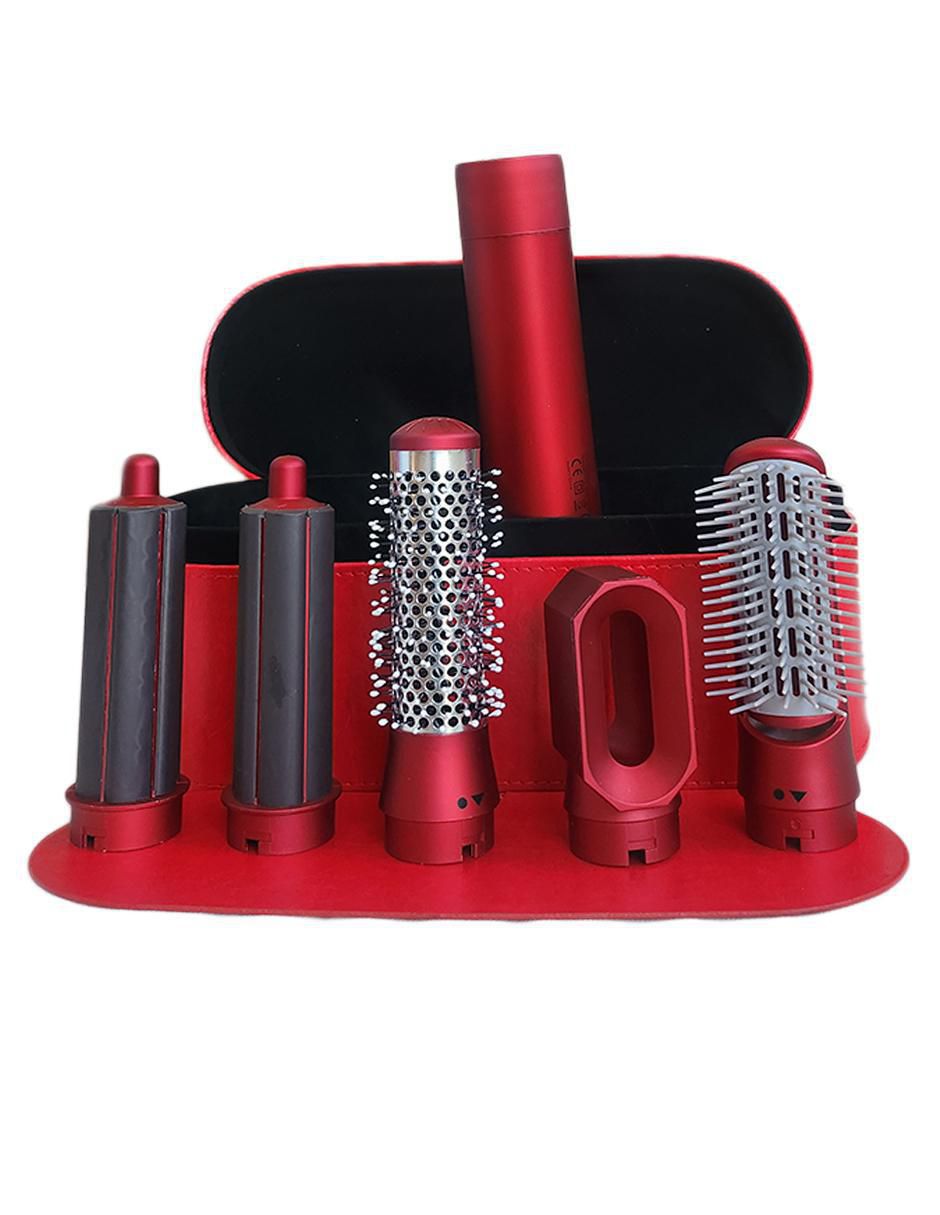 Set alaciadora secadora multi6 6 piezas 2