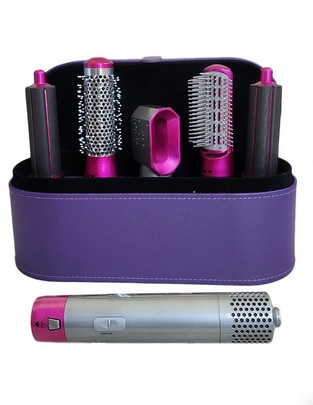 Set alaciadora secadora multi6 6 piezas 1