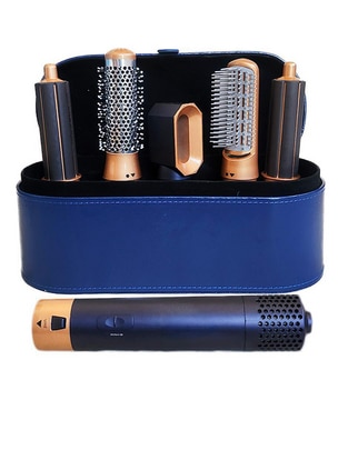 Set alaciadora secadora multi 6 piezas 1