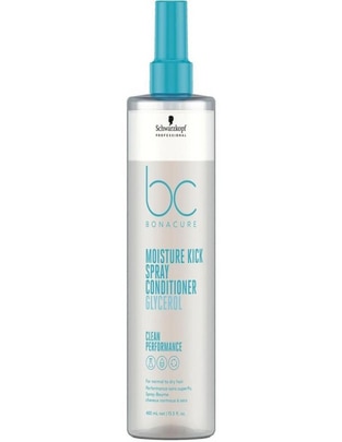 Imagen de producto Acondicionador para cabello Schwarzkopf Moisture Kick Conditioner Schwarzkopf 200 ml