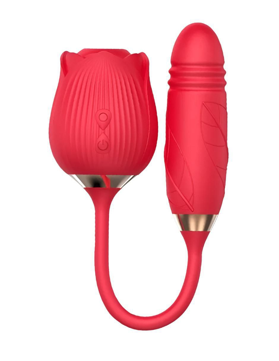 Recargable para clítoris