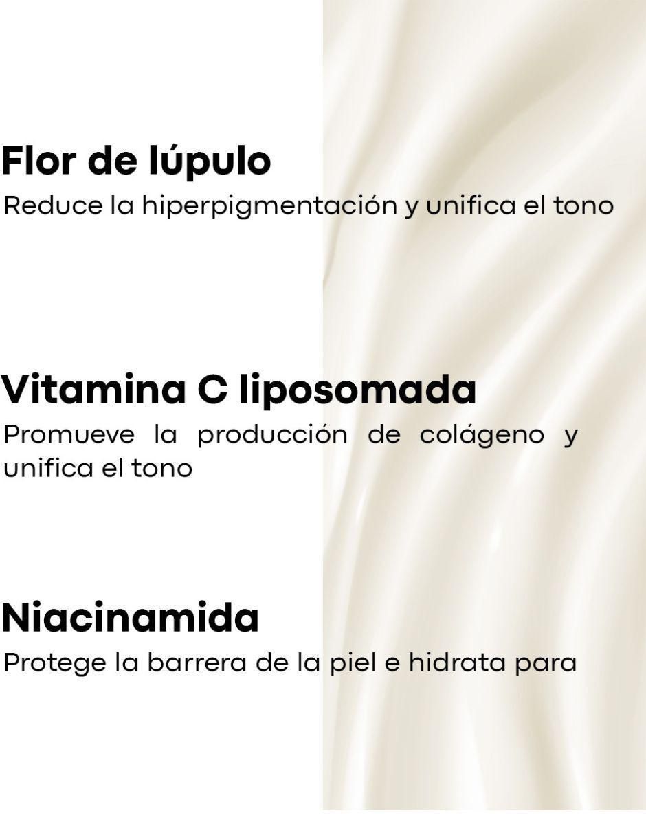 Crema facial recomendada para aclarar de día Radiante antimanchas para todo tipo piel 6