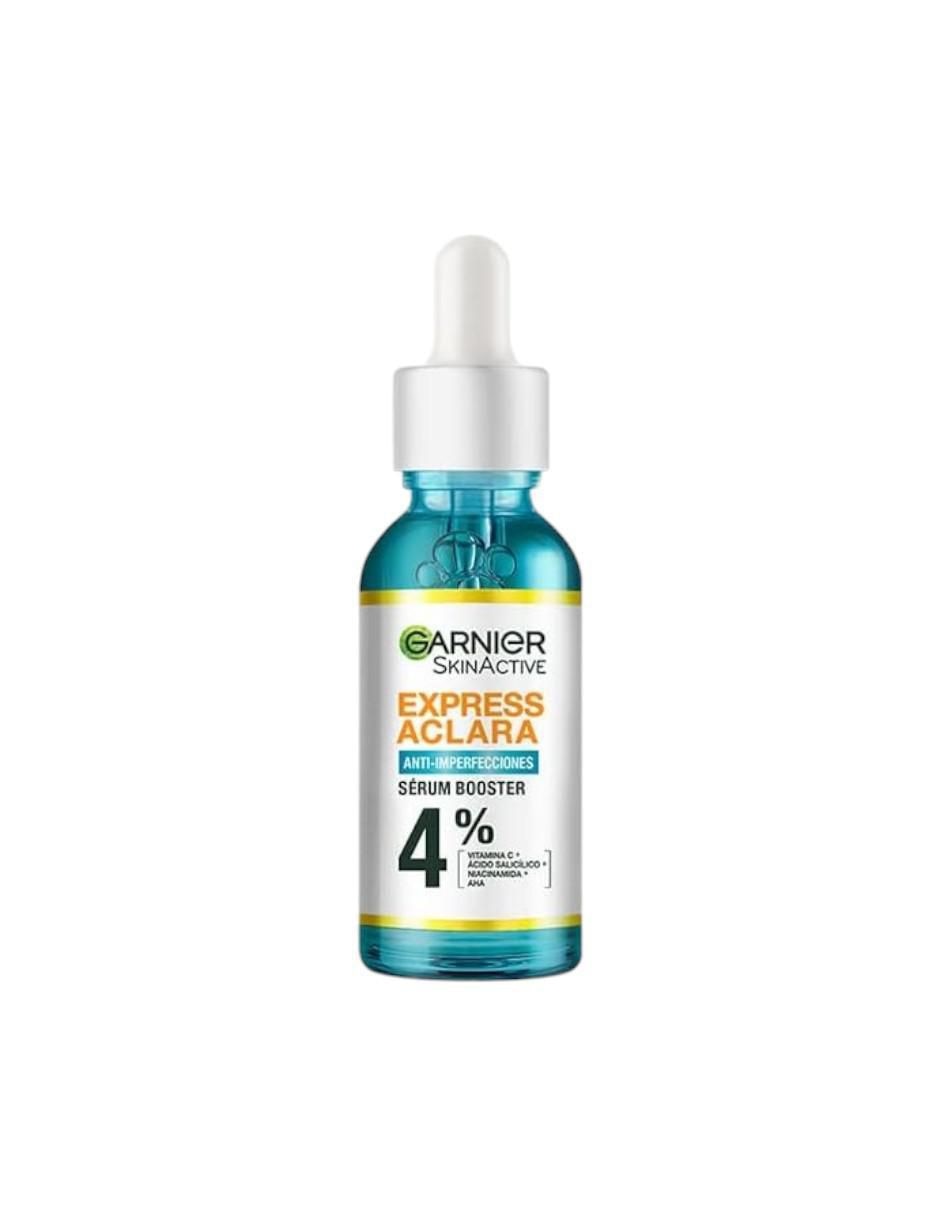 Tratamiento facial Rutina Express Aclara Anti Imperfecciones Skin Active antiacné Skin Active Tratamiento facial Rutina Express Aclara Anti Imperfecciones Skin Active antiacné Skin Active
