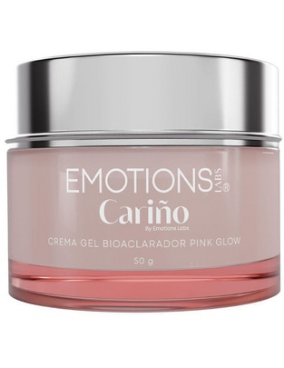 Crema facial recomendada para humectar de día y noche Cariño para todo tipo piel 1