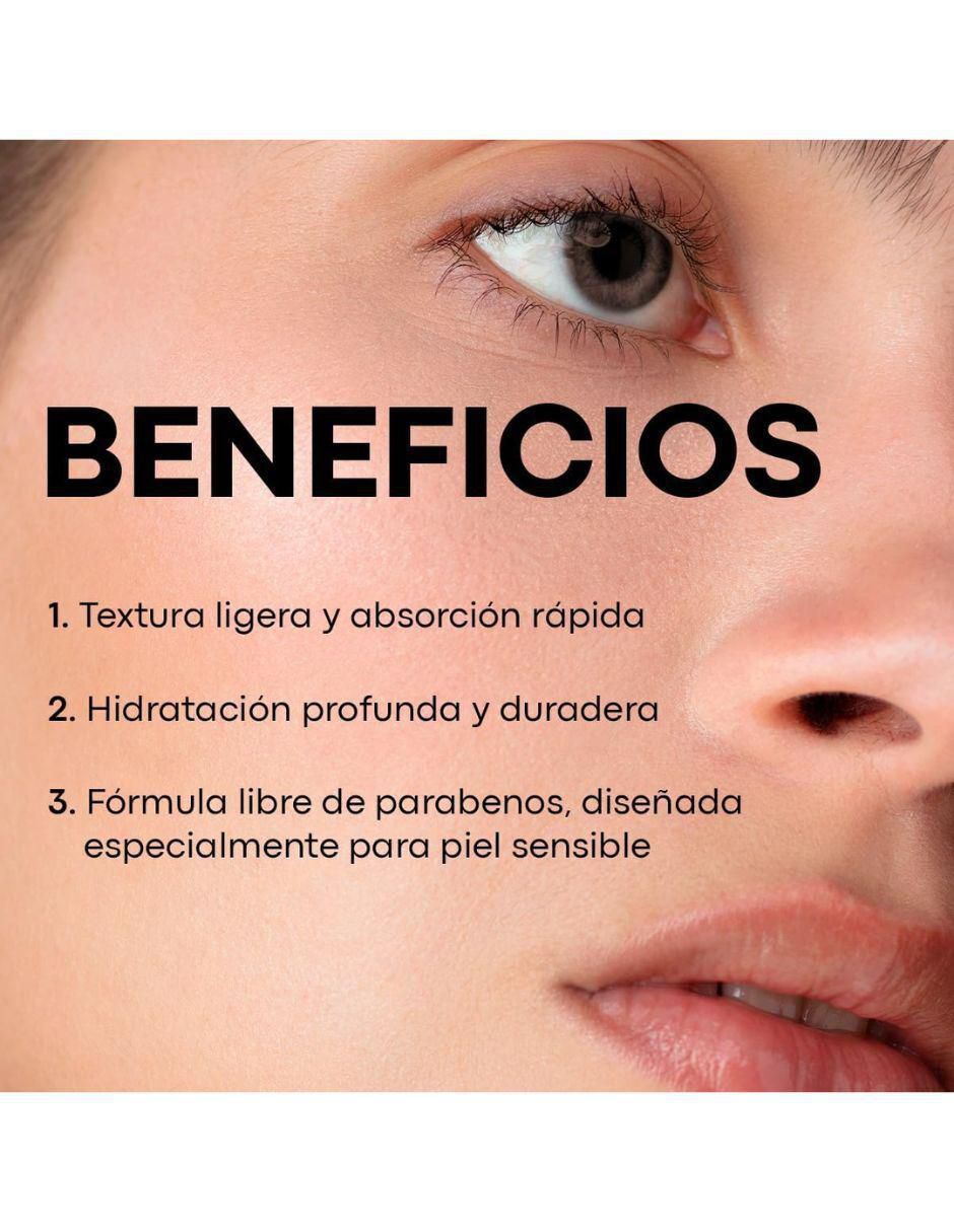 Crema facial recomendada para humectar de día y noche Cariño para todo tipo piel Crema facial recomendada para humectar de día y noche Cariño para todo tipo piel