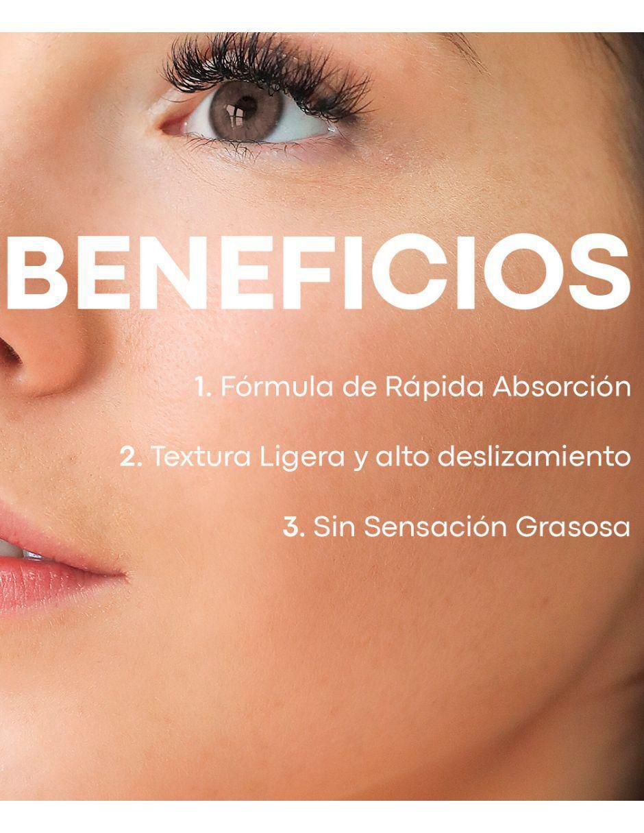 Crema facial recomendada para hidratar de día y noche con ácido hialurónico Vitalidad para piel normal y seca