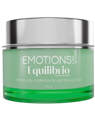 Crema facial recomendada para hidratar de día y noche en gel hidratante y matificante con ácido salicílico Equilibrio para piel mixta y grasa 1