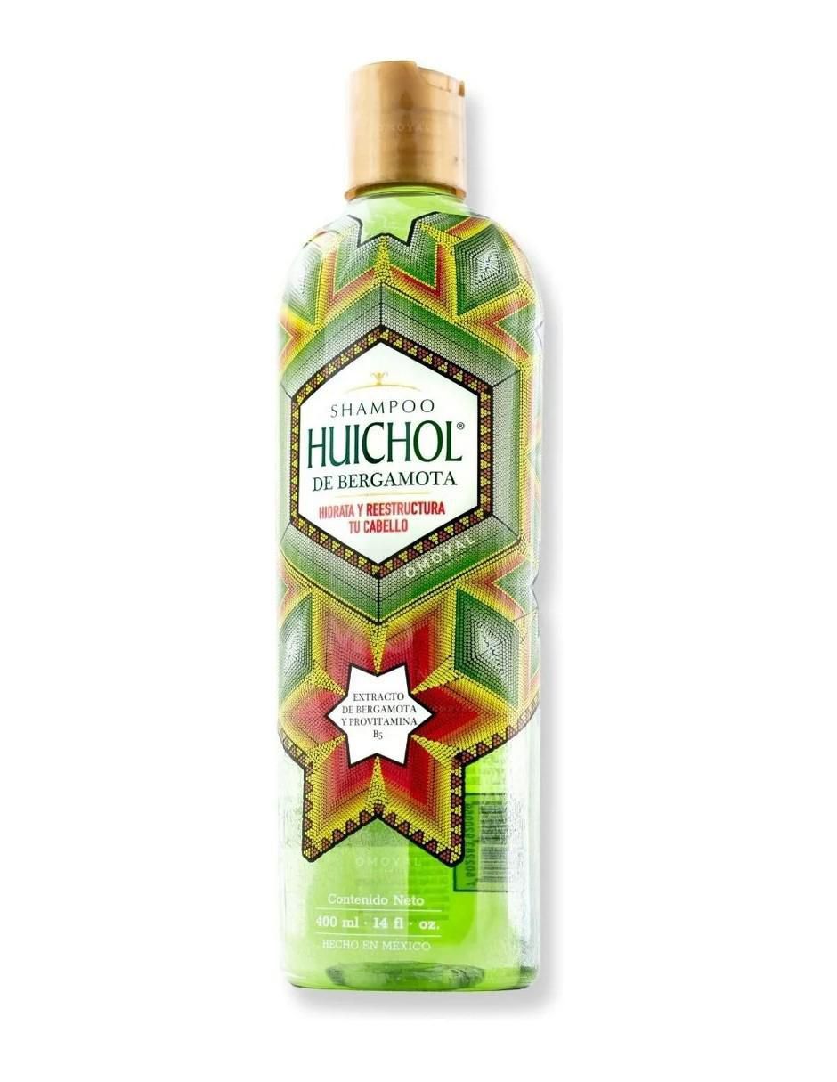 Shampoo para cabello 400 ml Shampoo para cabello 400 ml