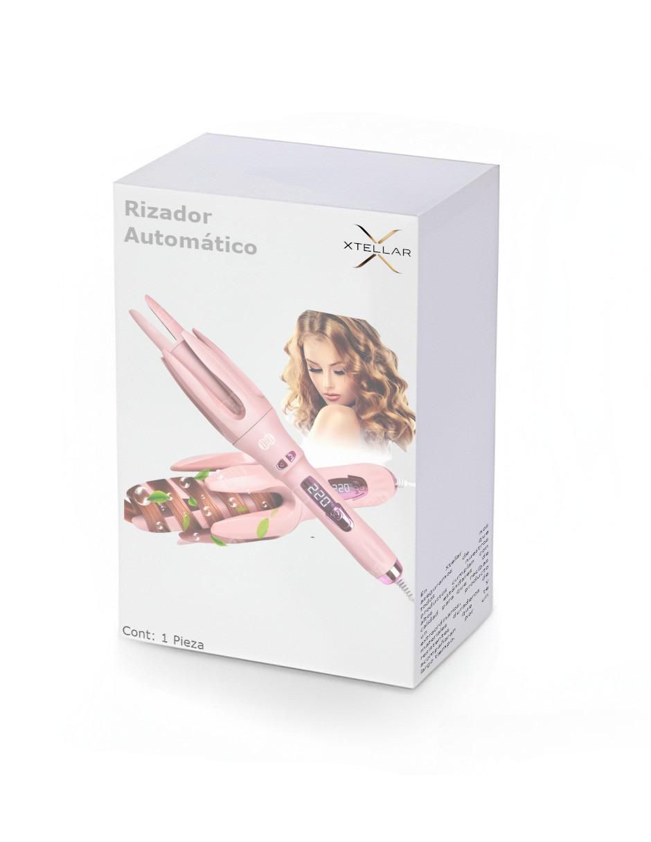 Rizadora XTLLAR2668 25 mm de cerámica 5