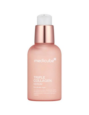 Sérum facial Triple Collagen todo tipo piel Sérum facial Triple Collagen todo tipo piel
