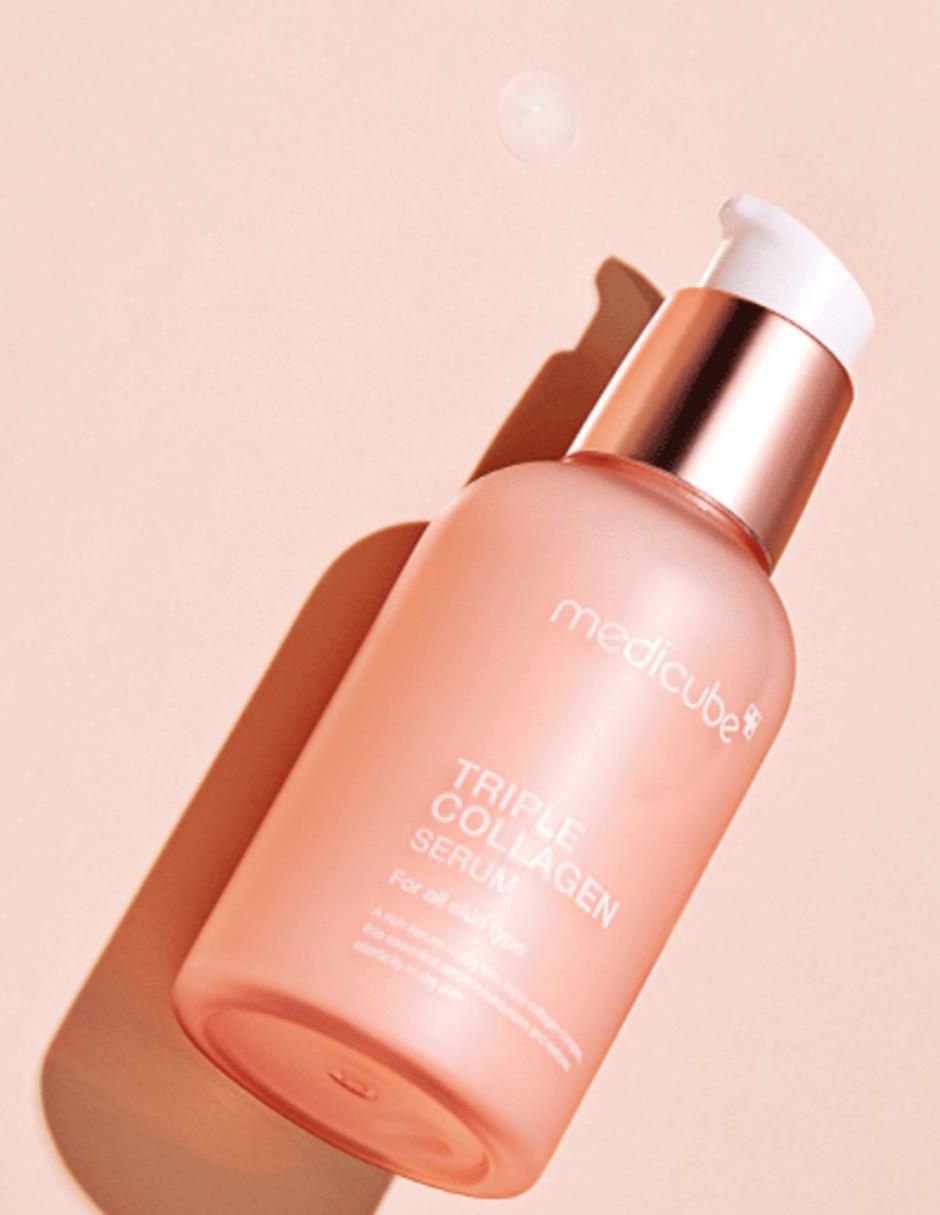 Sérum facial Triple Collagen todo tipo piel