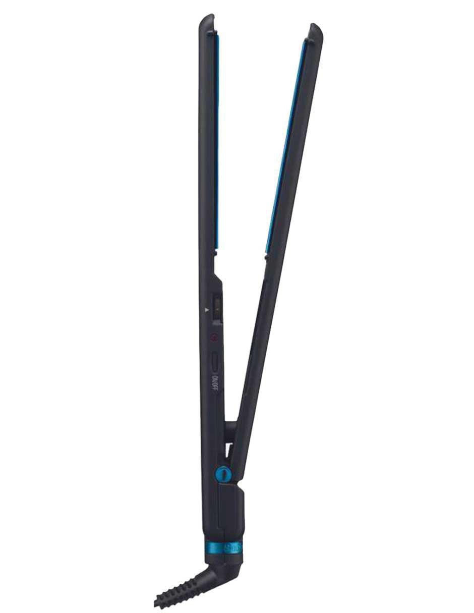Alaciadora Nanotitanium Black BNTMB4072TUC placas de nano titanium 2