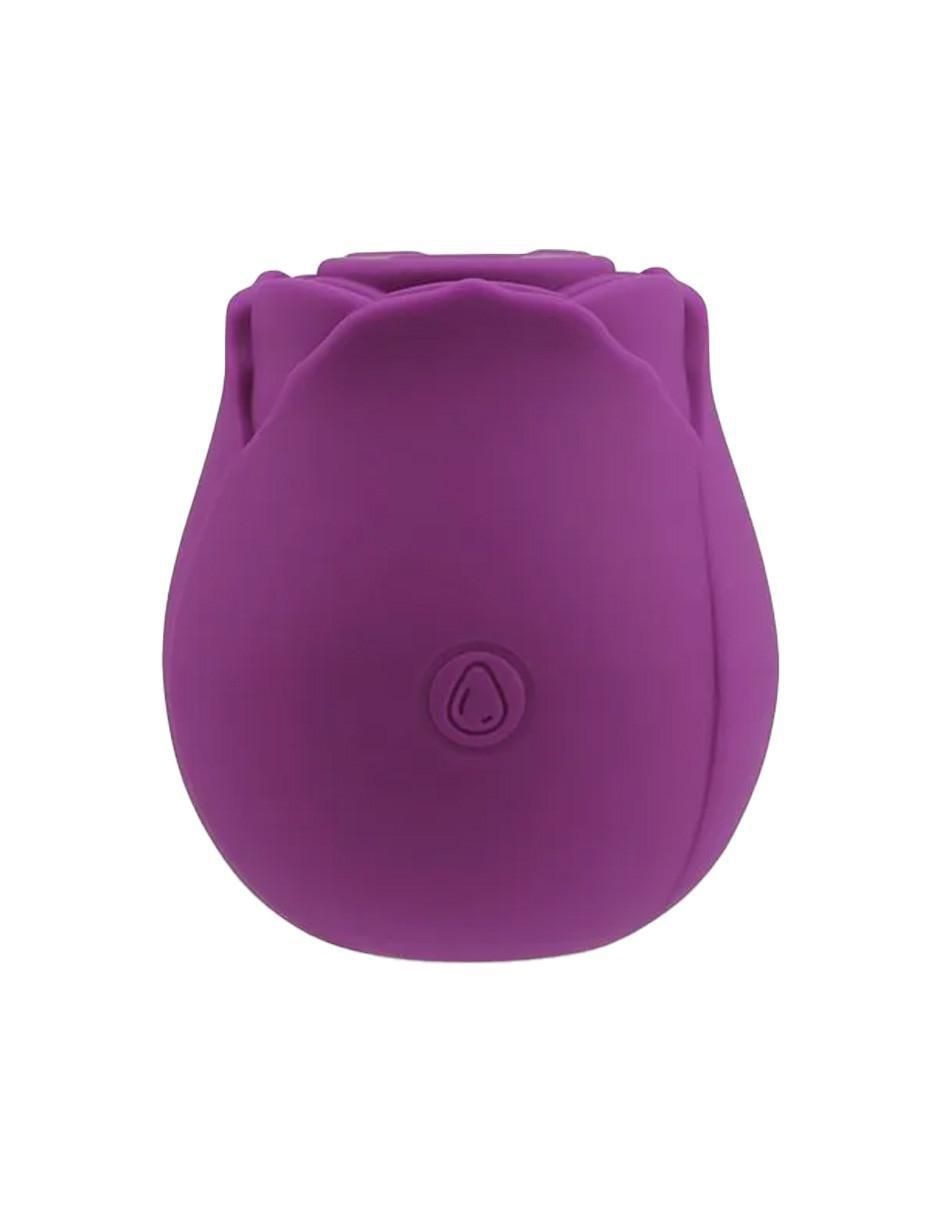 Recargable para clítoris Rosy basic