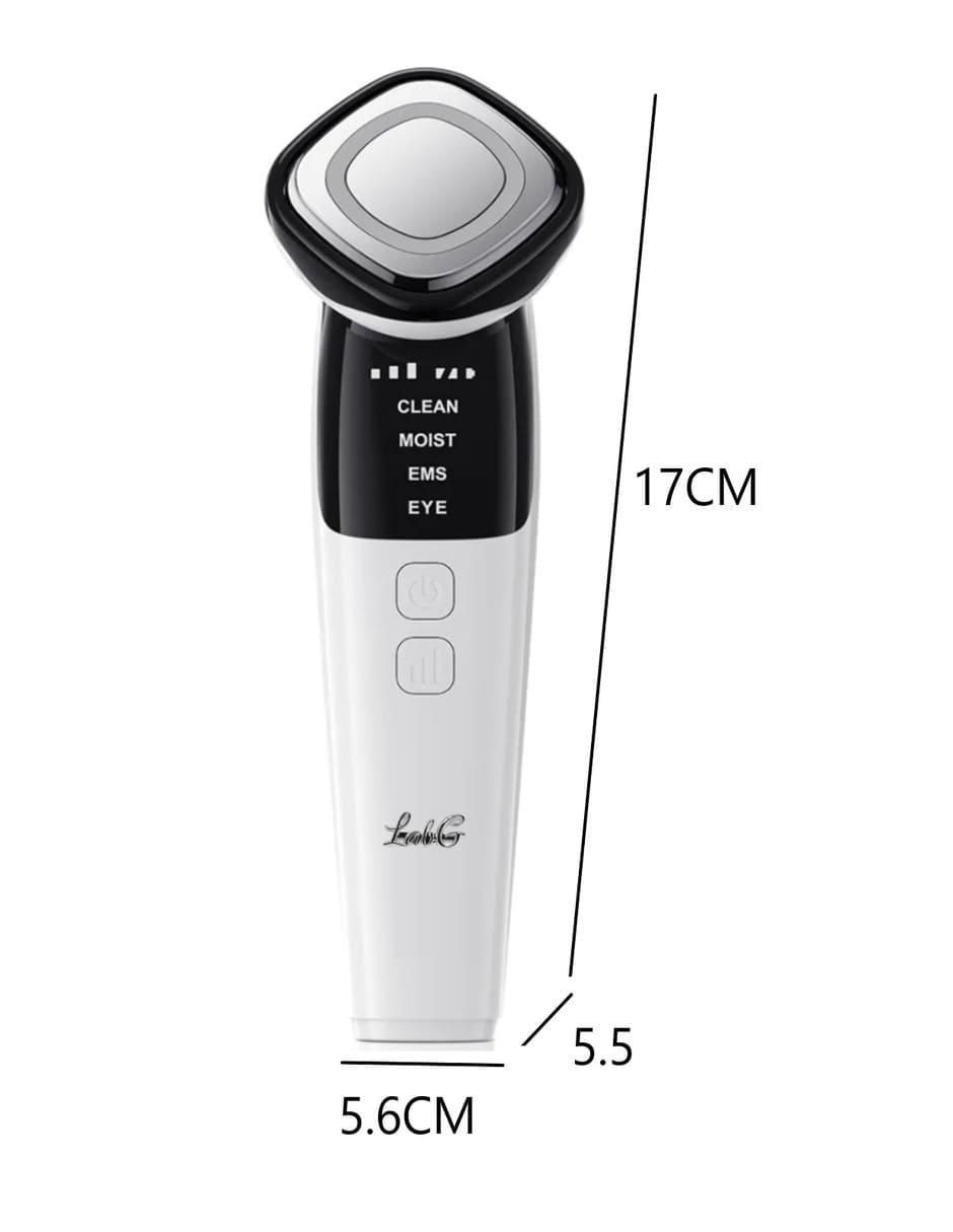 Masajeador facial Lab.G