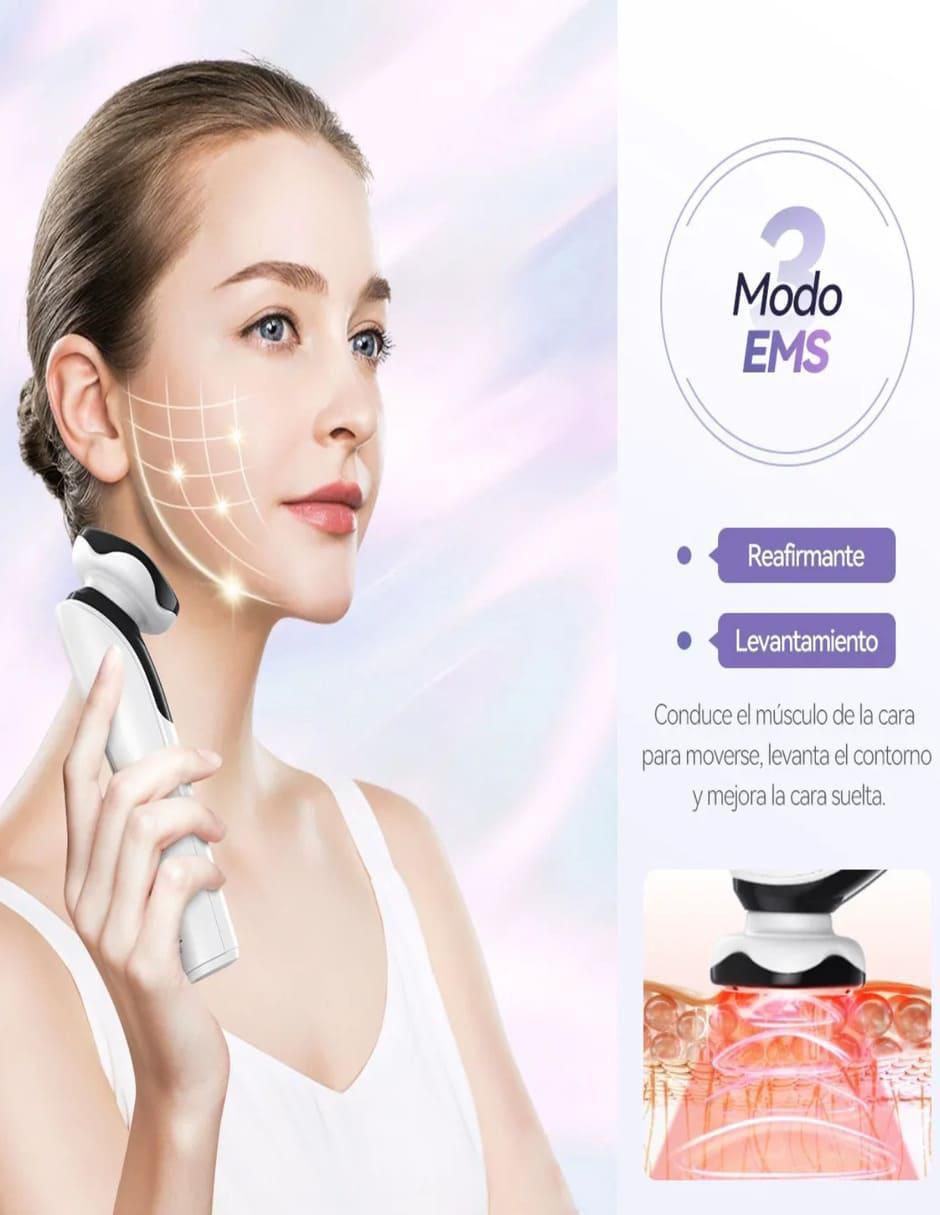 Masajeador facial Lab.G