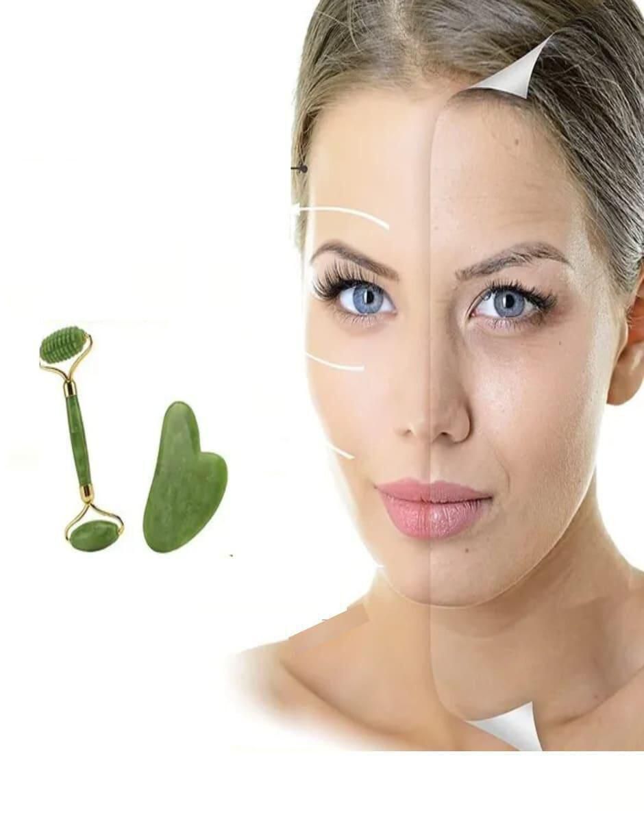 Masajeador facial 2