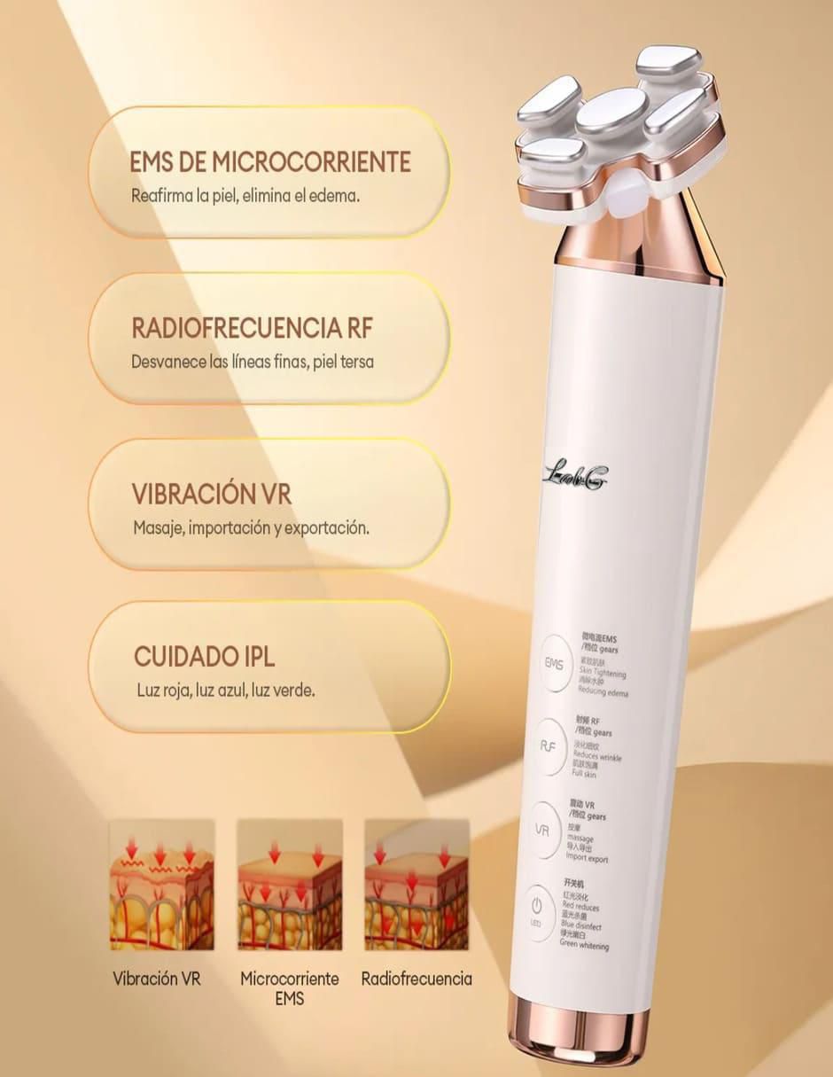 Masajeador facial Lab.G